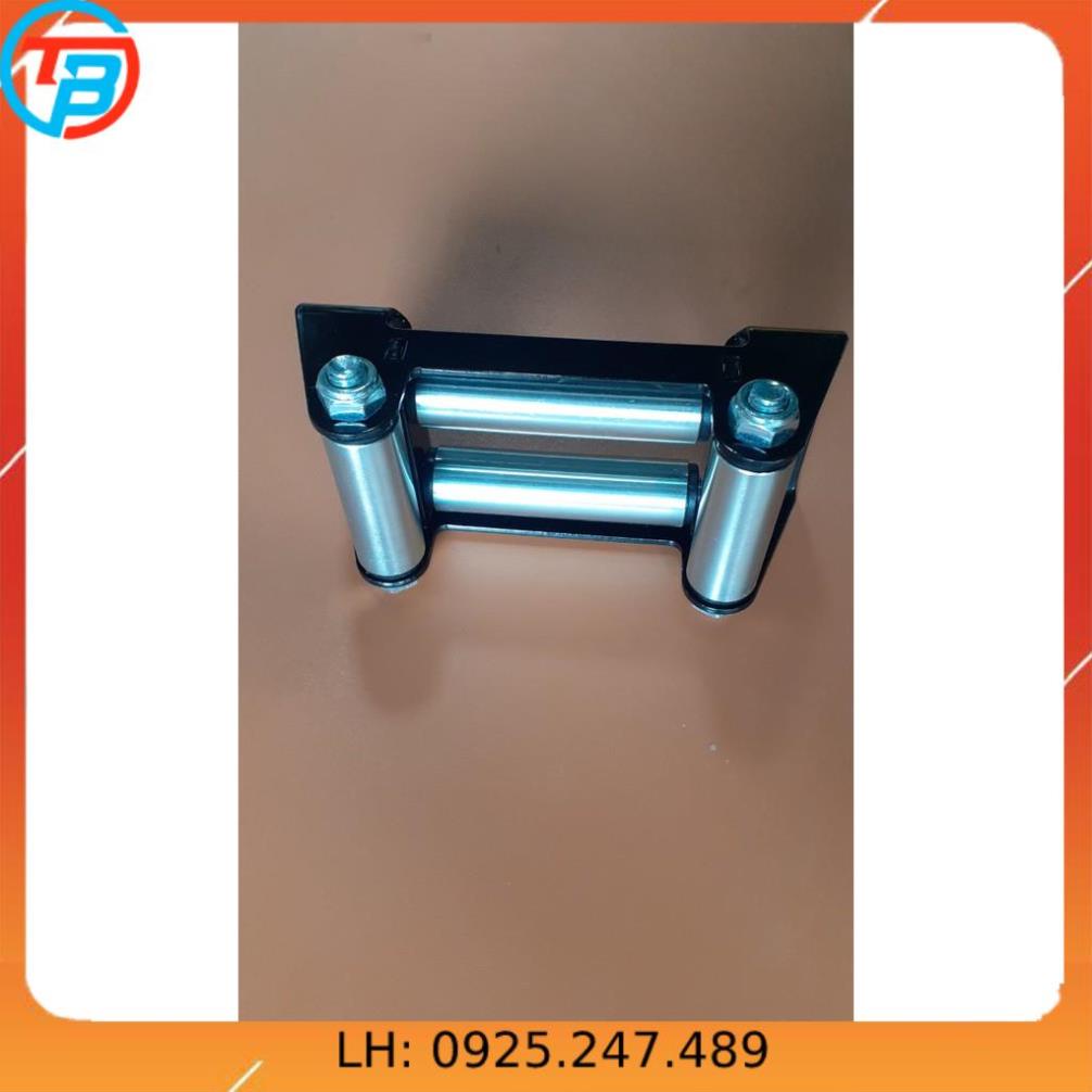 Tời điện12v  ắc quy 12v  3500lbs CÁP THÉP Thái Bình Vina