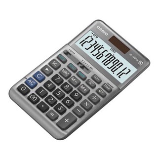 (Freeship nhanh) Máy tính Casio JF120FM