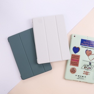 Ốp Máy Tính Bảng Mềm Cho iPad 8Th 9Th 10.2 2017 2018 iPad 9.7 5 6th Air 2 3 10.5 Mini 3 4 5 6 2020 Pro 11 Air 4 10.9