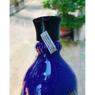 KERATIN COMPLEX NANO TÍM THỦY PHÂN 1000ML