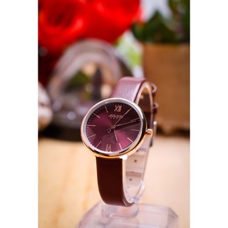 Đồng Hồ Nữ Julius JA-1116