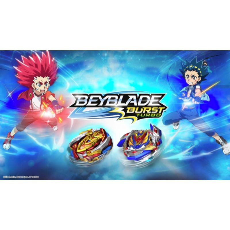 Đồ Chơi Con Quay Beyblade bằng kim loại