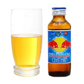 Redbul Thái
