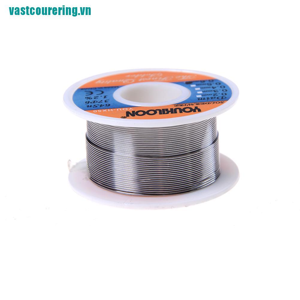 Cuộn dây hàn thiếc 0.6mm chống oxi hóa