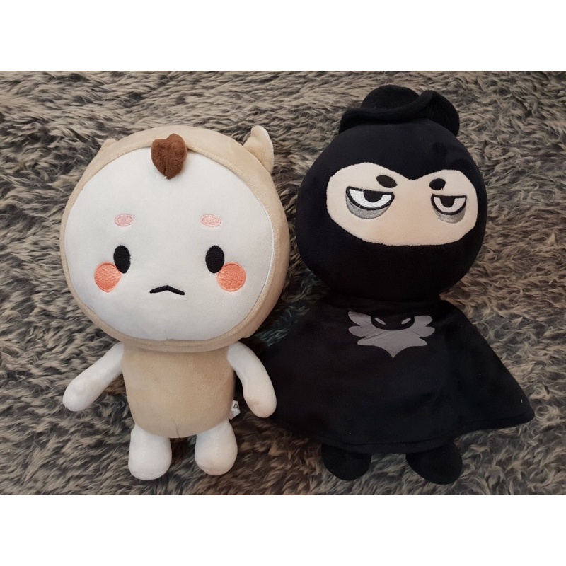 Gấu bông phim Goblin Hàn Quốc