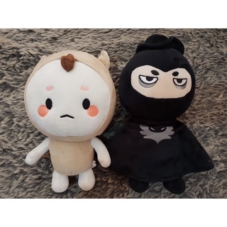 Gấu bông phim Goblin Hàn Quốc