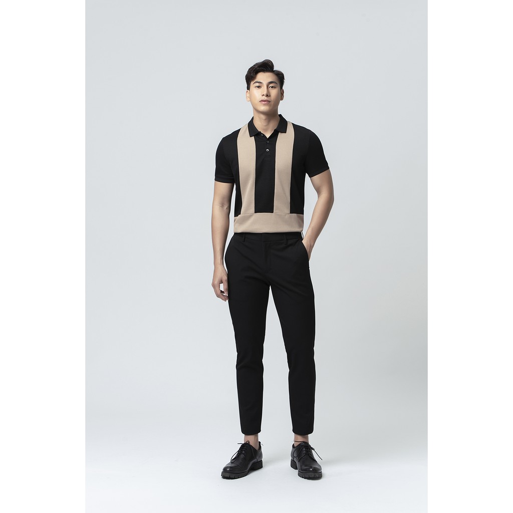 Áo Mix Colour Polo Tees 09316 | BigBuy360 - bigbuy360.vn