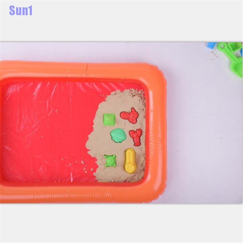 1 &gt; Phao Bơi Bơm Hơi Bằng Nhựa Cho Bé