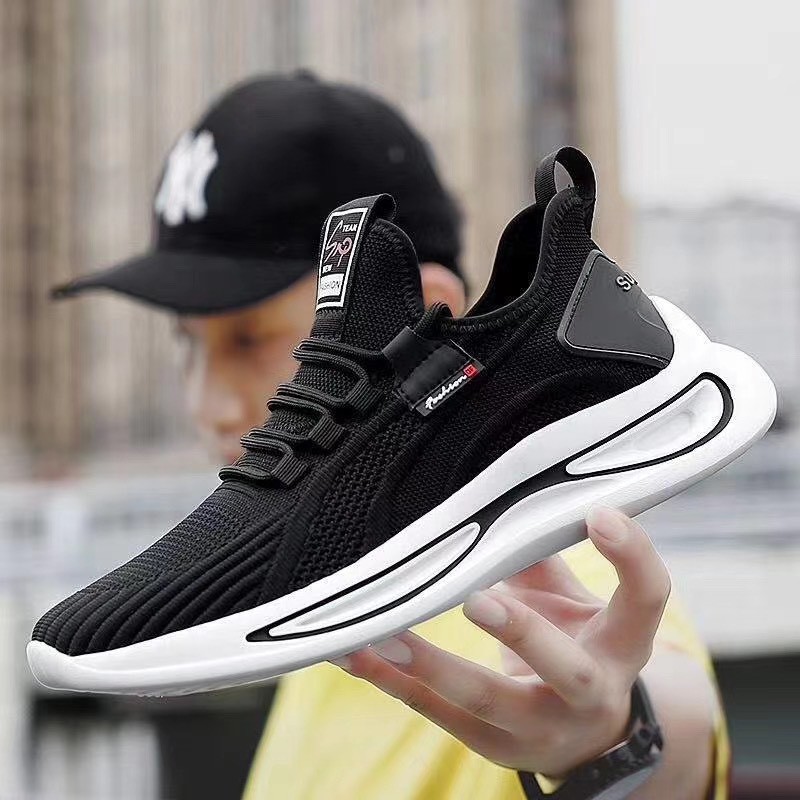 giày sneaker thể thao chạy bộ