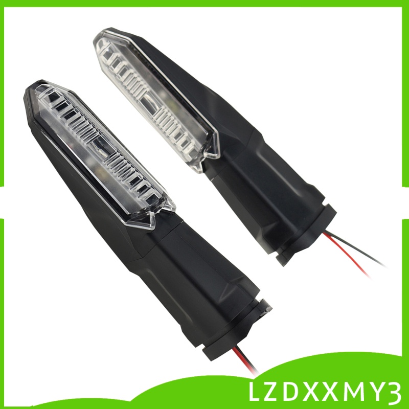 Đèn LED 12V Chuyên Dụng Cho Xe Mô Tô KAWASAKI Z750 Z800 Z900 Z250 / SL ZX-25R