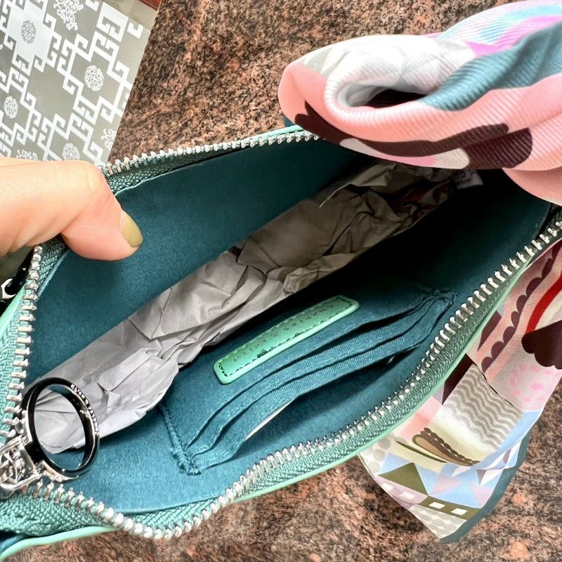 💥Túi CnK Alcott💥Rẻ vô địch