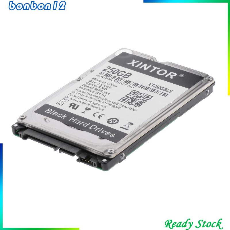 Ổ Cứng Bên Trong Sata 2.5 Inch 5400rpm 80gb | BigBuy360 - bigbuy360.vn