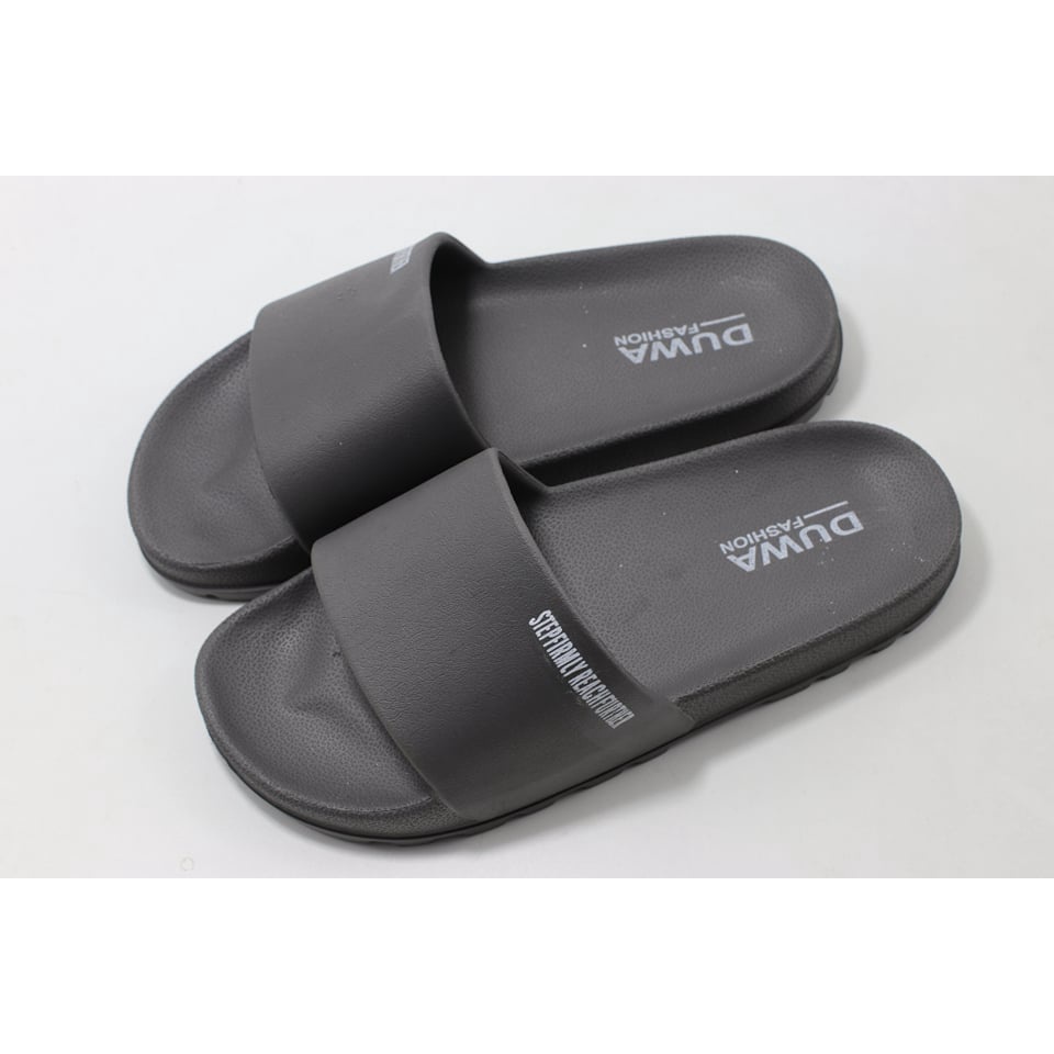 Dép Đúc siêu nhẹ quai ngang unisex Nam-Nữ
