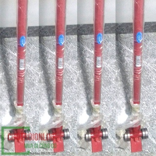 Xà beng lăn Chuyển Máy - Tải trọng nâng 5 tấn. Giá rẻ nhất