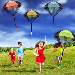 Đồ Chơi Lính Nhảy Dù Mini Cho Bé