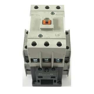 Khởi động từ - Contactor LS MC 65A