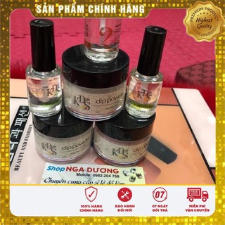 Bộ liên kết bột nhúng KDS