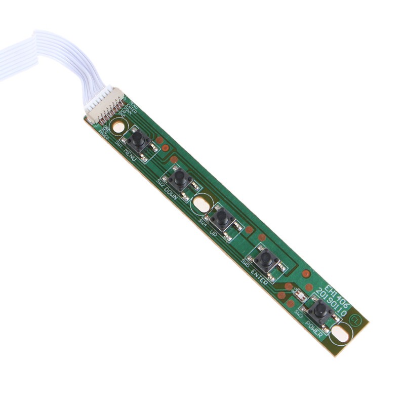 Bảng Điều Khiển Vga Hdmi Dvi Lcd Cho Bảng Điều Khiển 1600x900 17.3 Inch Lp173Wd1 Lp173Wd1 - Tla1 Tln4 Wled Lvds Diy