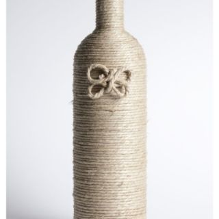 Cuộn dây thừng/dây gai decor vintage