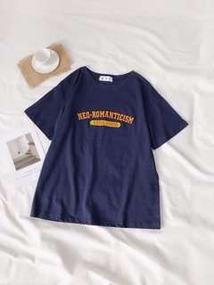 Set Áo và chân váy xanh than ( Có ảnh thật )