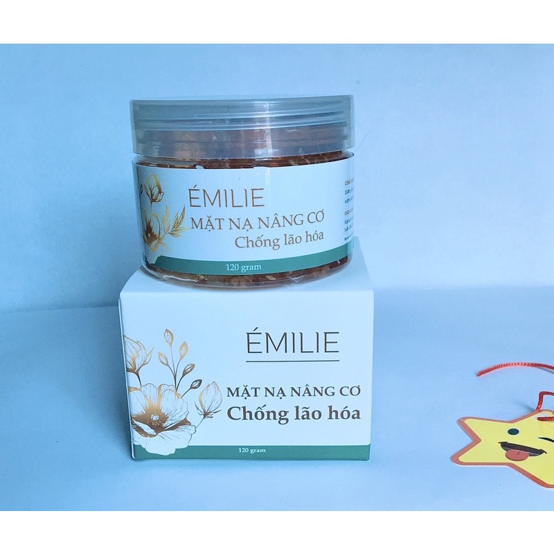 Mặt nạ nâng cơ ÉMILIE