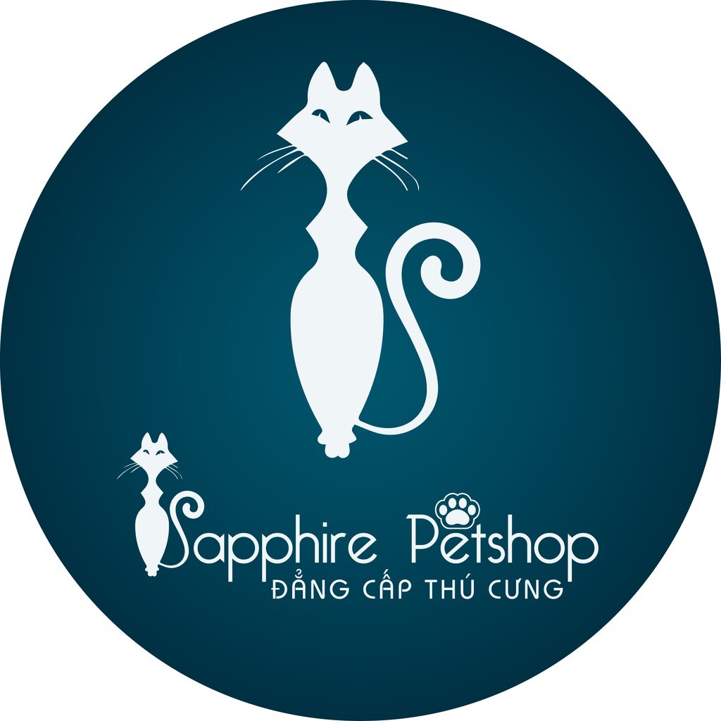 Sapphire Petshop
