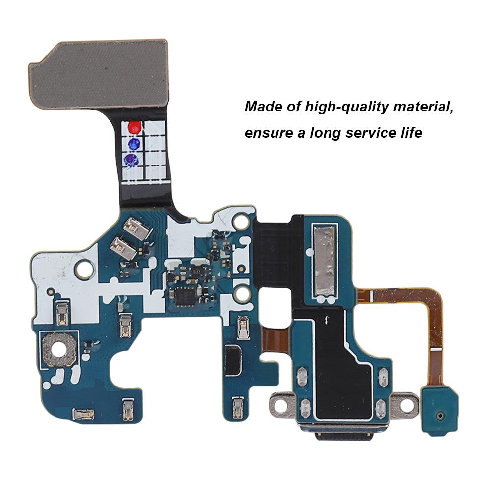 Cáp Flex Thay Thế Cho Samsung N950u / N950f Usb Data Note8