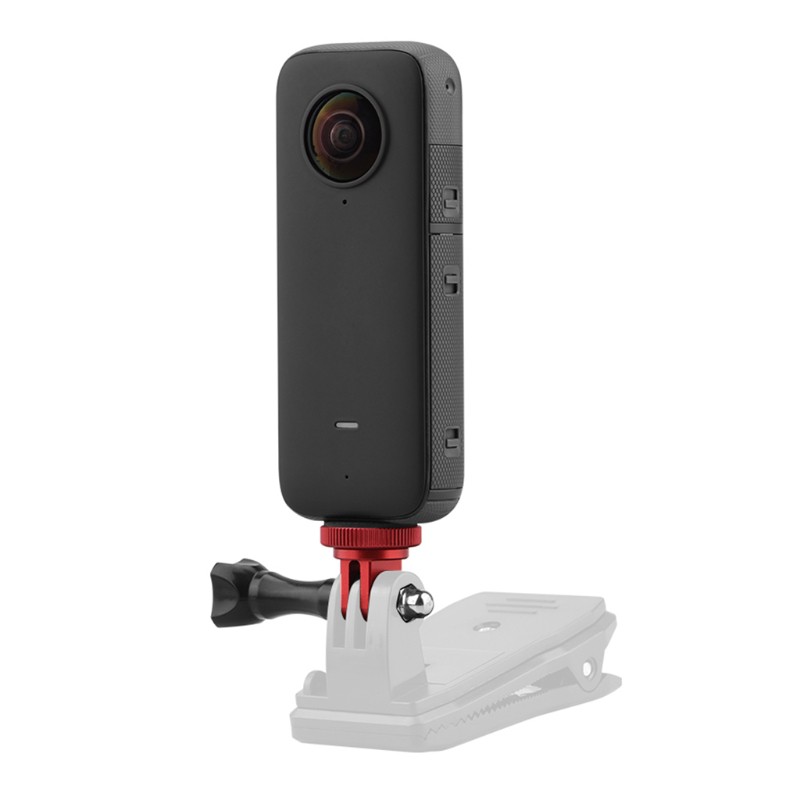 Bộ thanh nối gắn camera Insta-360 One X2 / X tiện dụng
