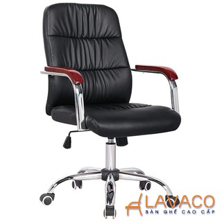 Ghế xoay văn phòng cho giám đốc – 507