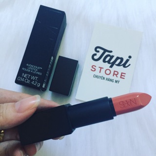 Son Nars Audacious Lipstick