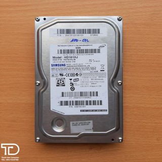 Ổ cứng máy tính 160GB sata hàng chuẩn bóc máy