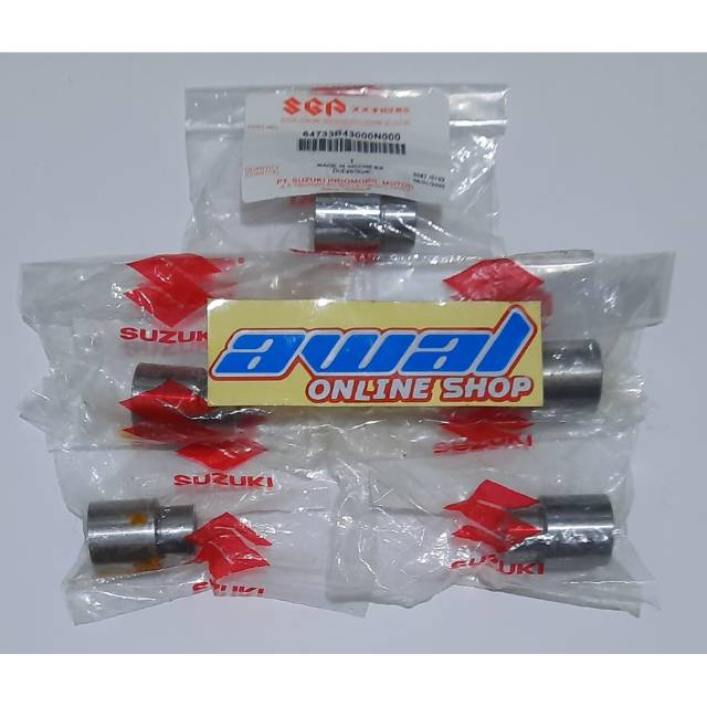 Bánh Răng Ngủ Trưa Bosh suzuki satria fu Nguyên Bản
