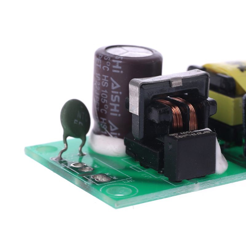 Bảng Mạch Nguồn Điện 12V 1A Chất Lượng Cao