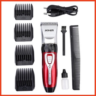 Tông đơ cắt tóc gia đình Jichen - máy hớt tóc
