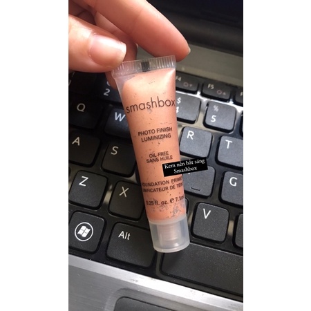 Mỹ phẩm thanh lý chính hãng