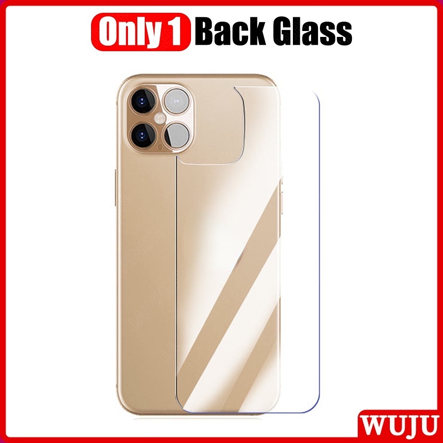WUJU  trước và sau Kính cường lực Bảo Vệ Camera tương thích iPhone 11 12 13 14 15 Pro Max XS Max XR X 7 8 Plus SE