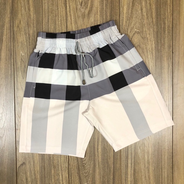 Quần burberry nam