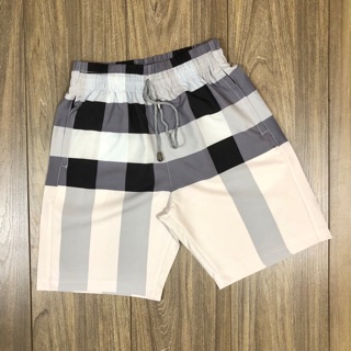 Quần burberry nam