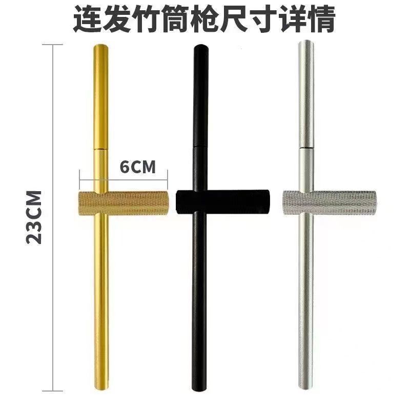 Đồ Chơi Bắn Bốp Bốp Liên Thanh