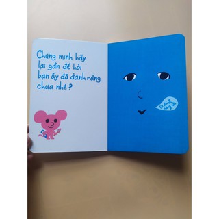 Sách Trò chuyện cùng sách (combo 4 cuốn)