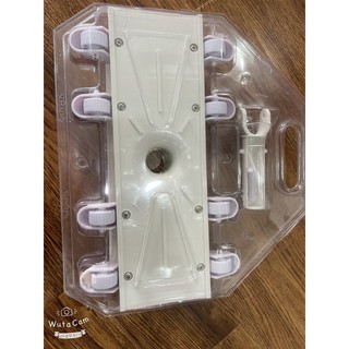 Bàn hút bể bơi Emaux (Hàng chính hãng )