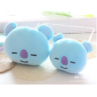 Gấu bông BT21