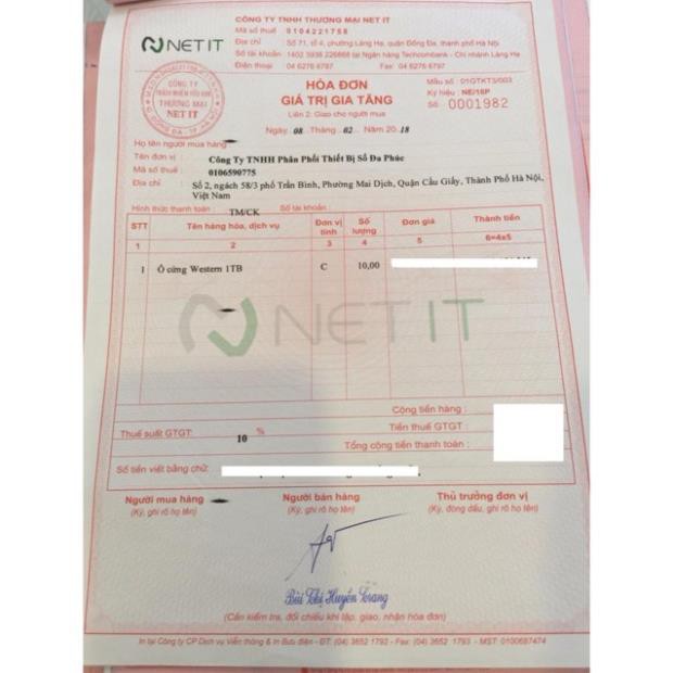 Ổ cứng chuyên dụng camera 4Tb, 3Tb, 2TB, 1TB, 500... | BigBuy360 - bigbuy360.vn