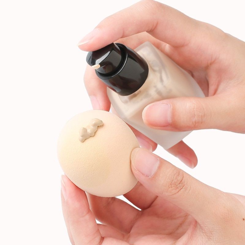 Mút trang điểm ❤️ Free ship❤️ Mút trang điểm bọt biển | BigBuy360 - bigbuy360.vn