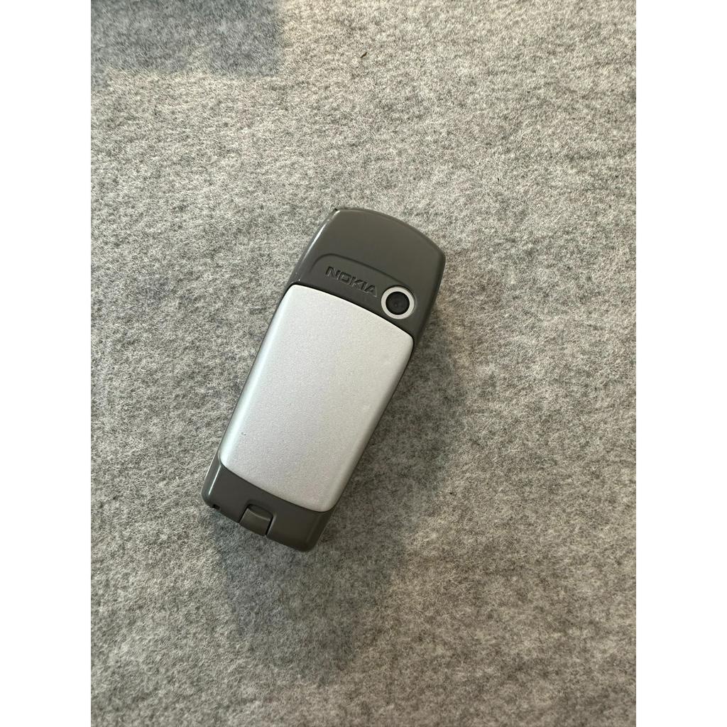 Điện thoại Nokia 6820-6822 Chính hãng