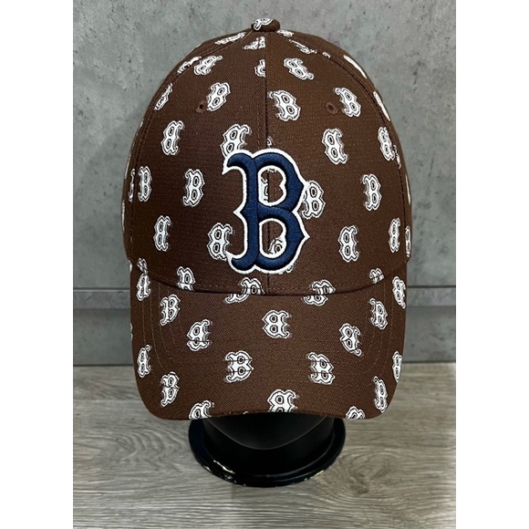 MLB - Mũ Nón bóng chày thời trang 3ACP8501N-50GOS tiệm của Diệu