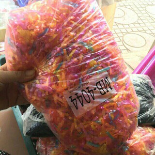 1kg chun nịt buộc tóc dày và dai đẹp