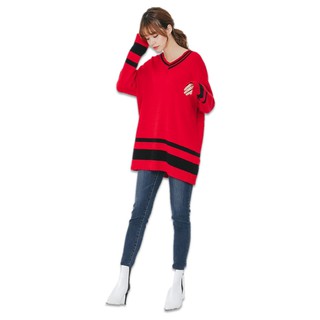 Áo len nữ H:CONNECT 3019114080333