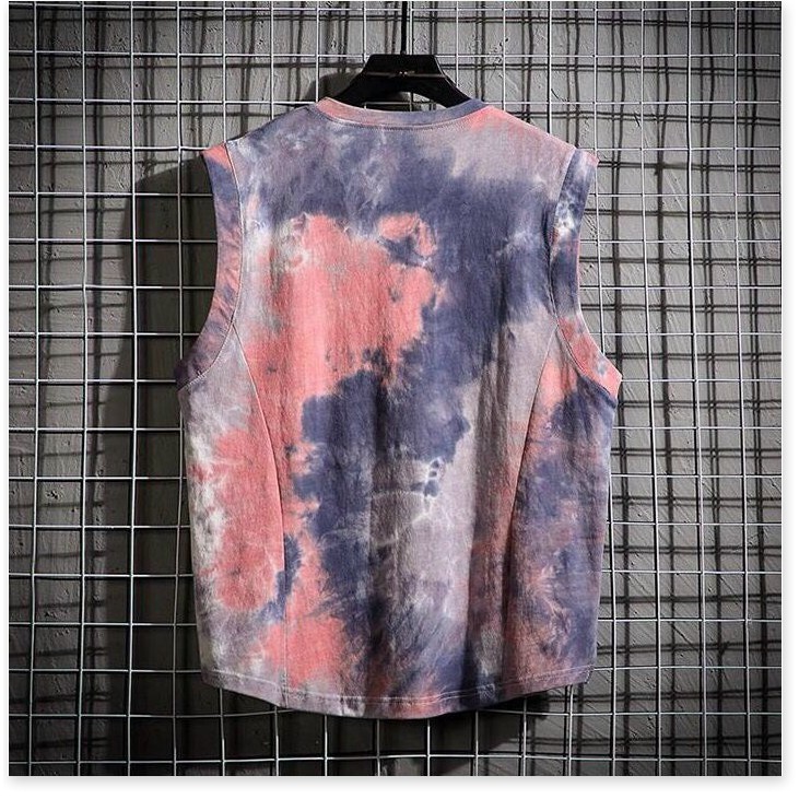 ÁO THUN 3 LỖ LOANG CỰC CHẤT PHONG CÁCH , THOẢI MÁI MÁT MẺ KHANH AN FASHION