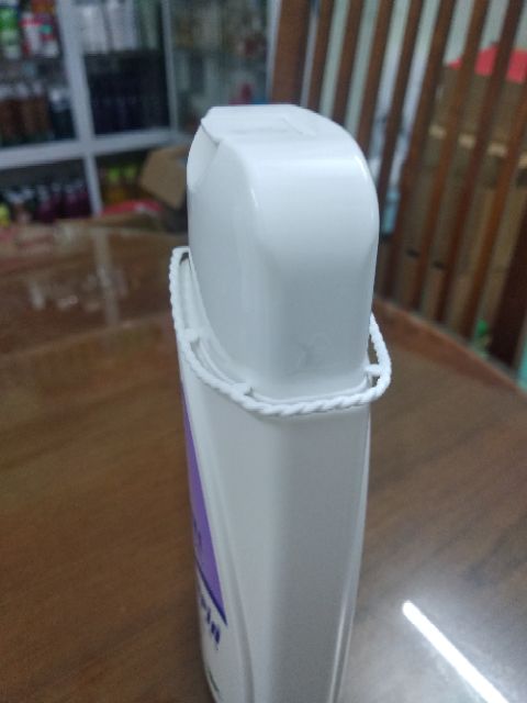 [CHÍNH HÃNG] SỮA TẮM CÁ NGỰA ALGEMARIN CHAI VUÔNG 300ml 🇩🇪 | BigBuy360 - bigbuy360.vn